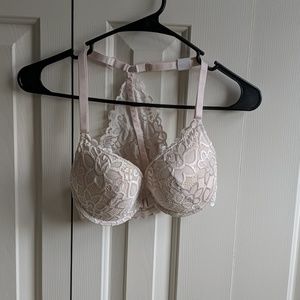 Front Clasp Bra